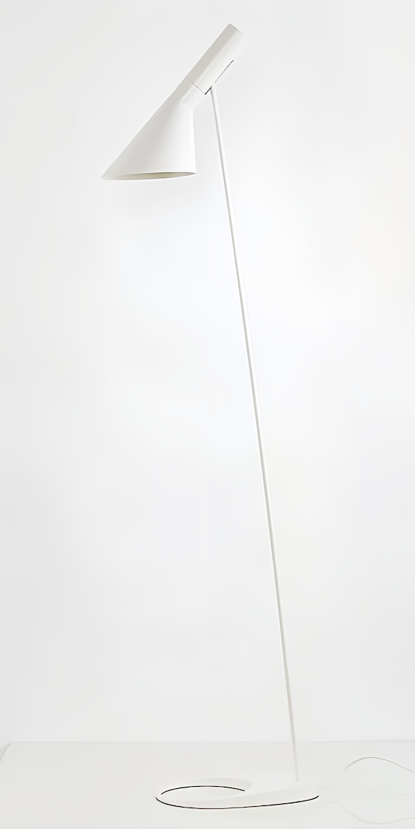 Nordic Stehlampe für das Wohnzimmer | AJ Stehlampe