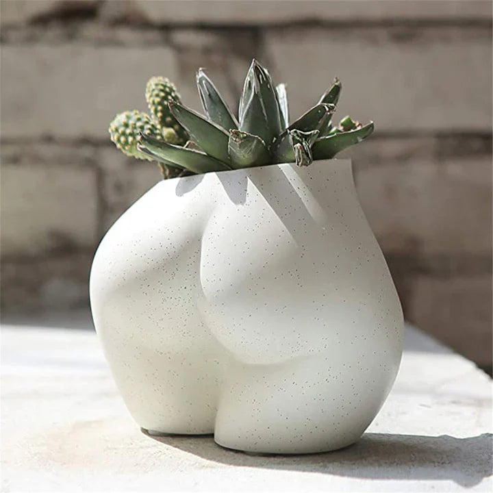Garduru - Elegante Minimalistische Vase