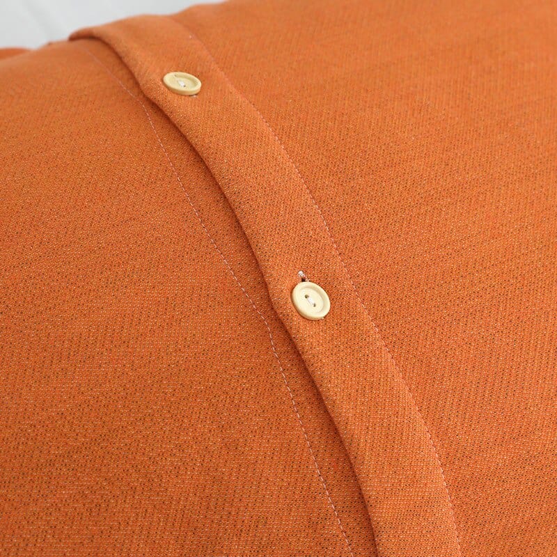 Toucan Vogel Kissenbezug 2er Pack