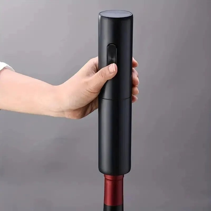 Elektrischer Weinflaschenöffner