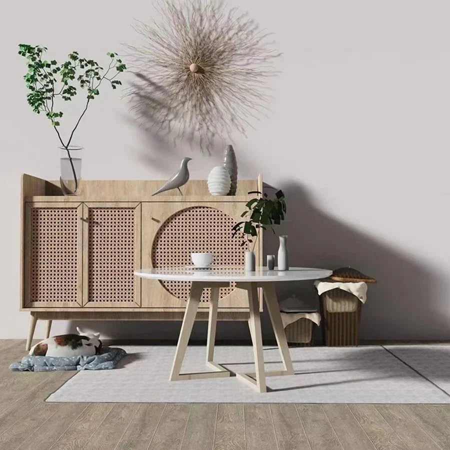 Couchtisch aus Holz für das Wohnzimmer