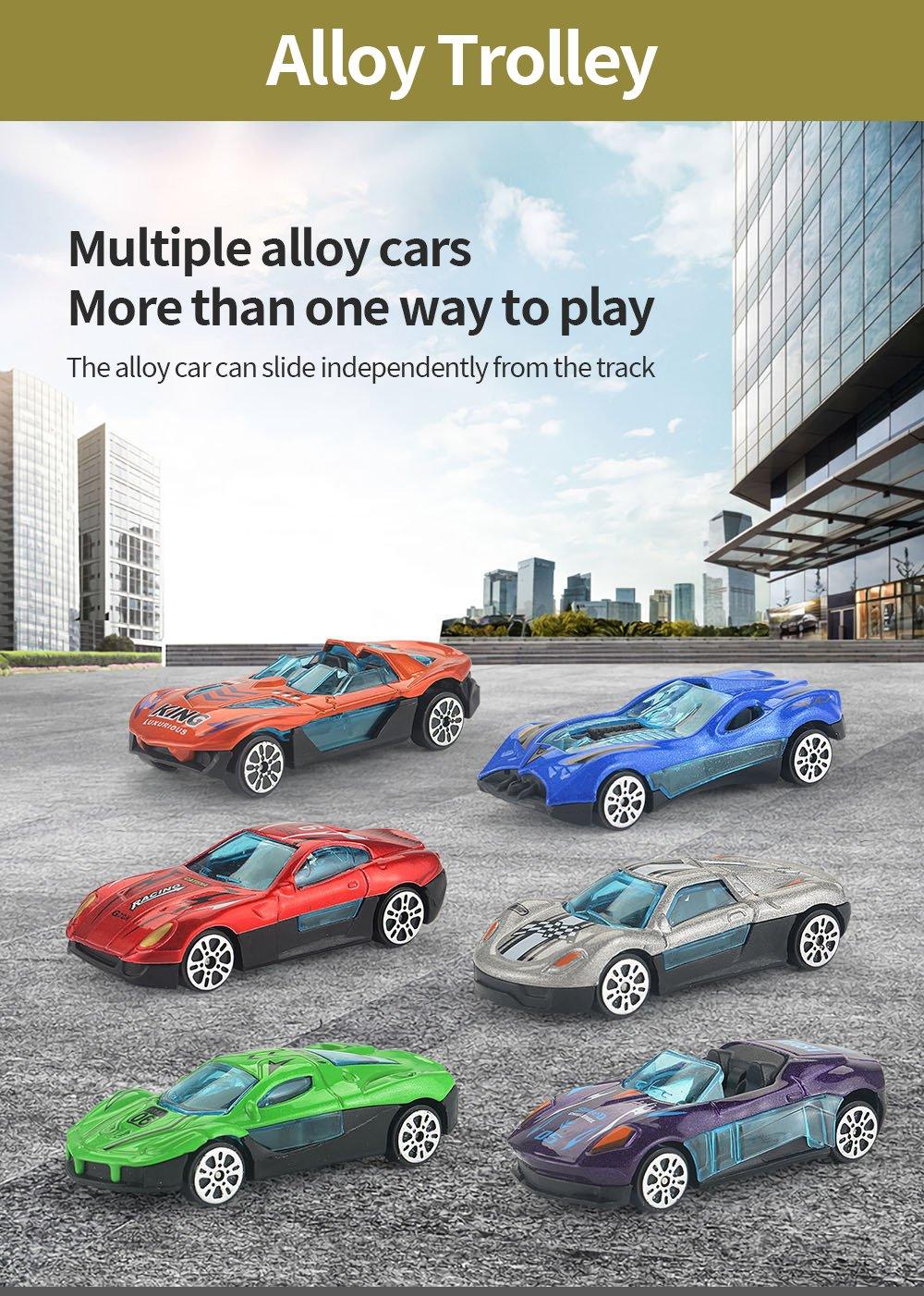 TurboDrive™ Mega Hauler Truck | 50% RABATT