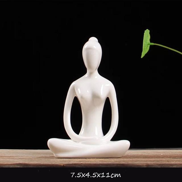 ZenForma™️ - Erleben Sie die Harmonie des Yoga | 2+1 GRATIS