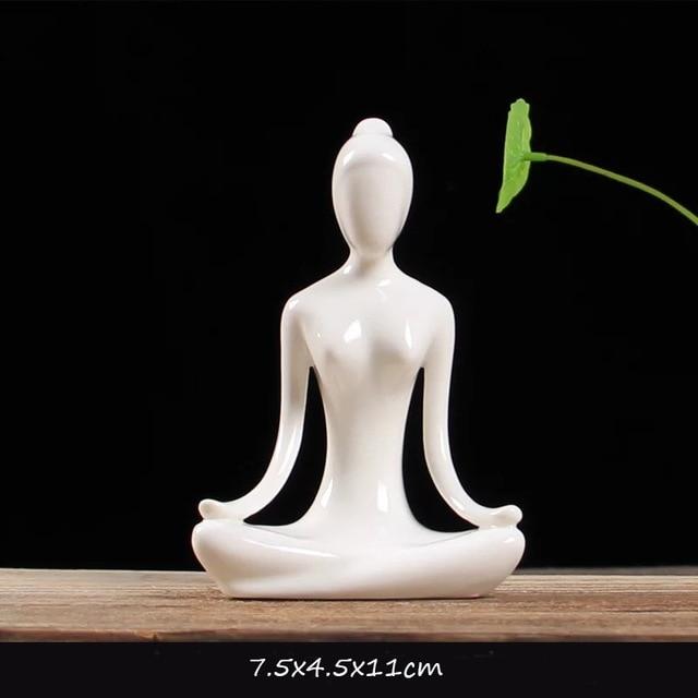 ZenForma™️ - Erleben Sie die Harmonie des Yoga | 2+1 GRATIS