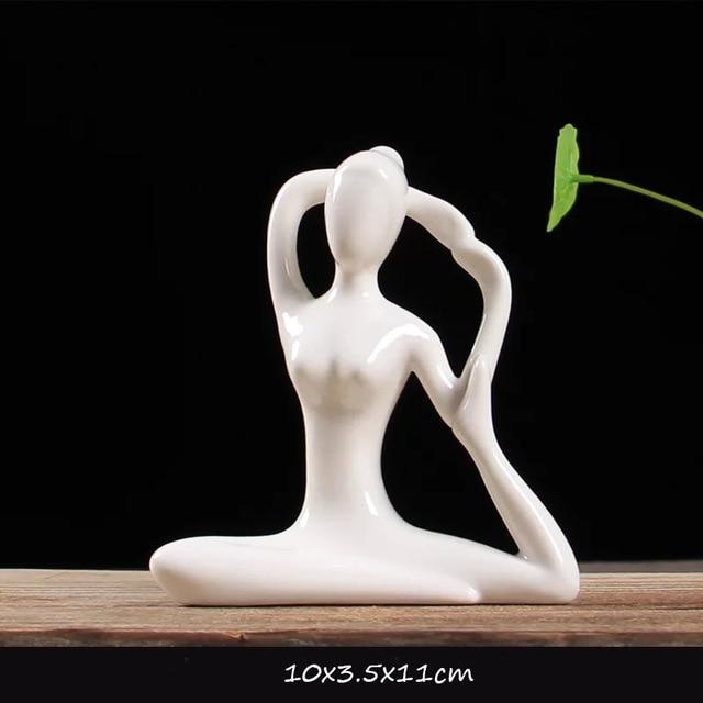 ZenForma™️ - Erleben Sie die Harmonie des Yoga | 2+1 GRATIS