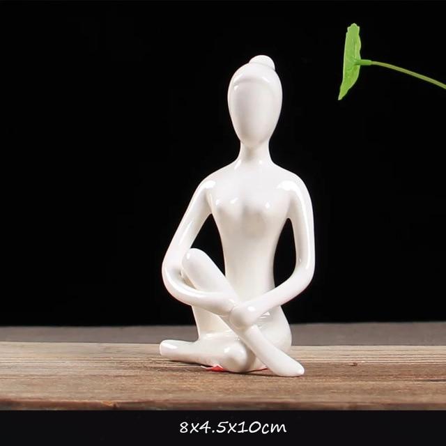 ZenForma™️ - Erleben Sie die Harmonie des Yoga | 2+1 GRATIS