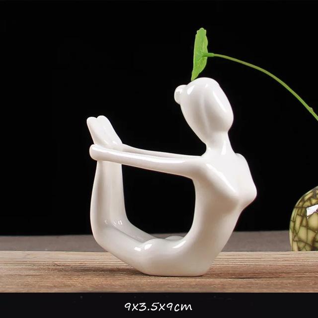 ZenForma™️ - Erleben Sie die Harmonie des Yoga | 2+1 GRATIS