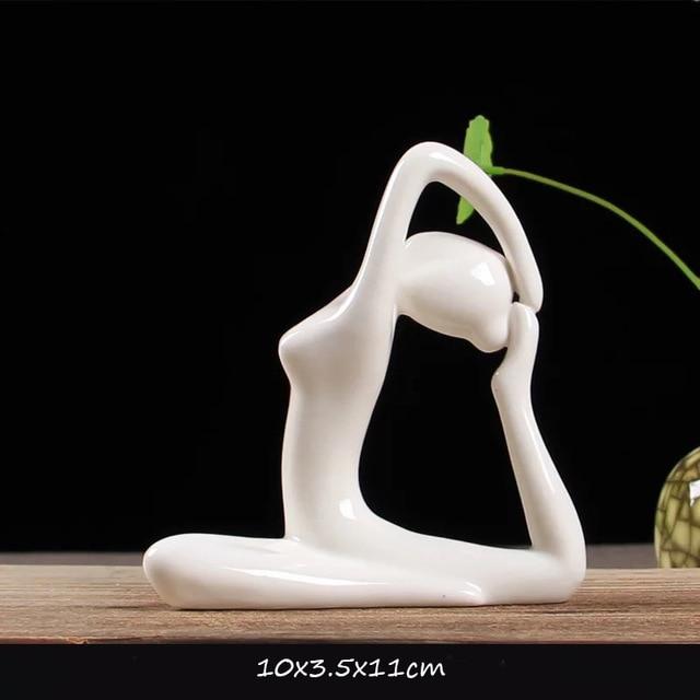 ZenForma™️ - Erleben Sie die Harmonie des Yoga | 2+1 GRATIS