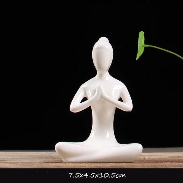 ZenForma™️ - Erleben Sie die Harmonie des Yoga | 2+1 GRATIS