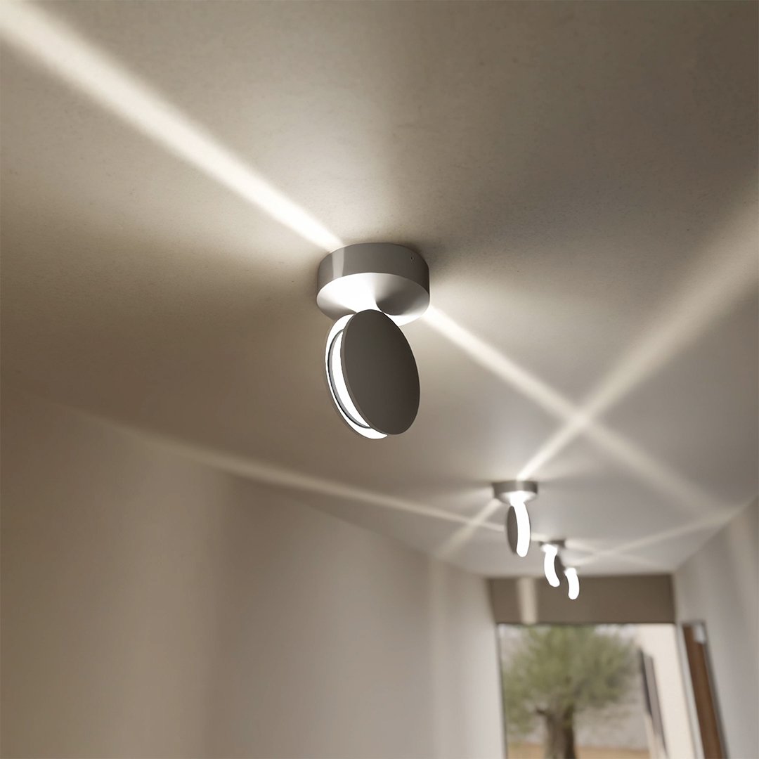 Garduru - Moderne LED-Wandleuchte für Dezente Beleuchtung