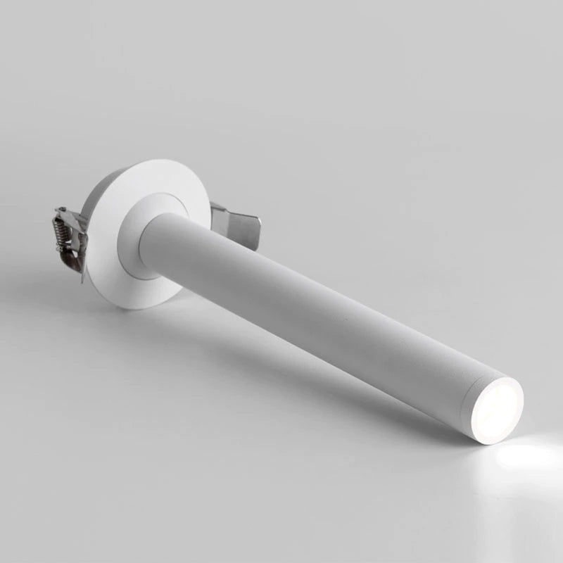 Langzylinder - Led - Spotlight - Deckenlampe