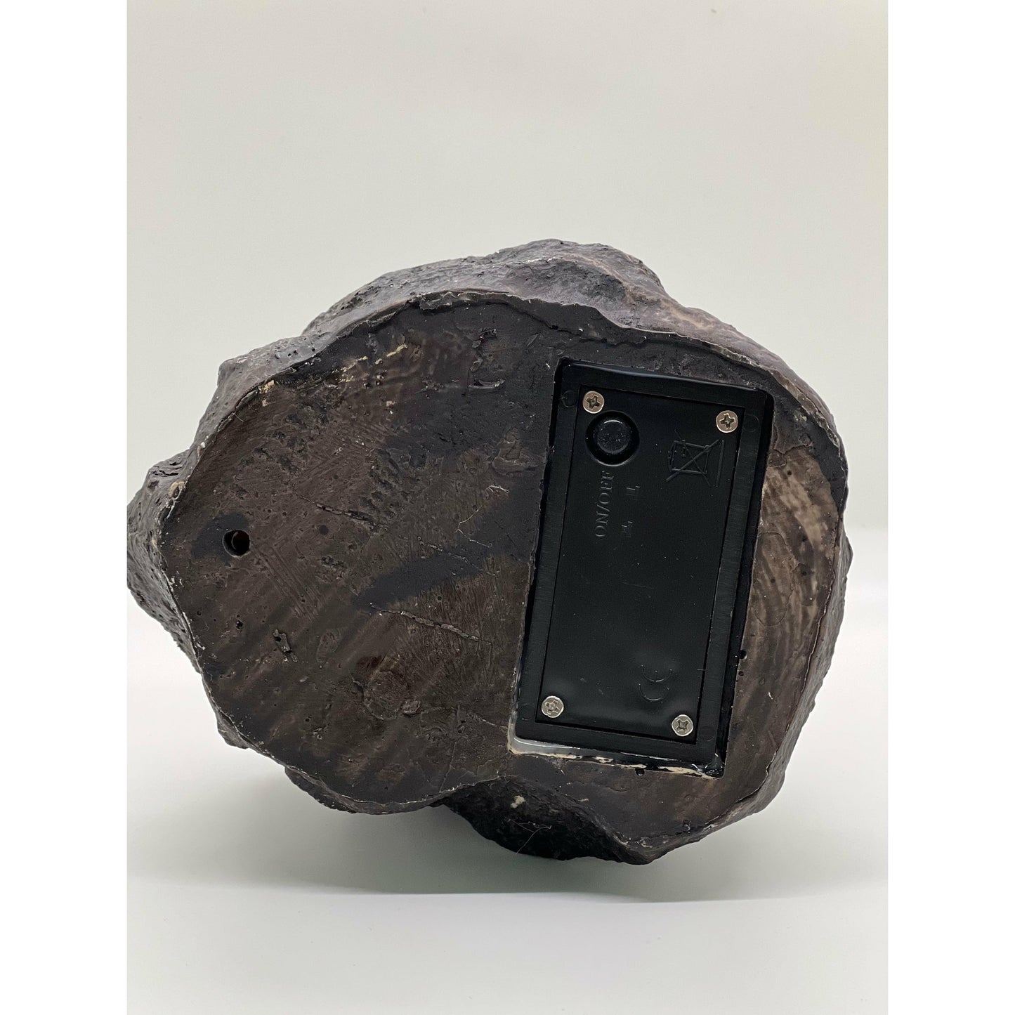 Solarfelsenlicht für Garten - Outdoor & Wasserdicht