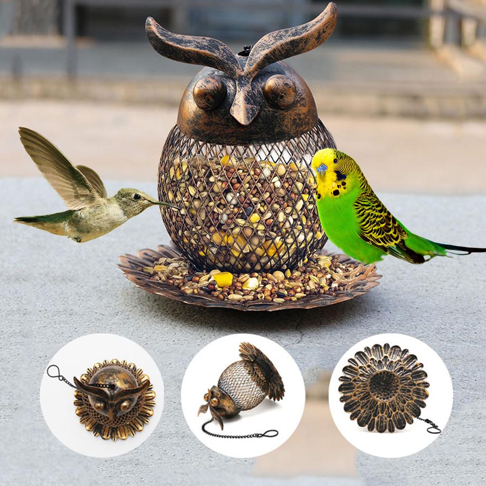 Futterbehälter für Kolibris