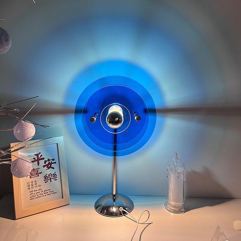 Garduru Retro Aura Lampe