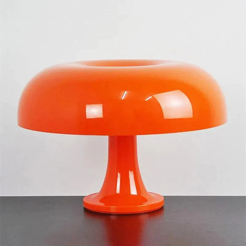 Garduru Pilztischlampe