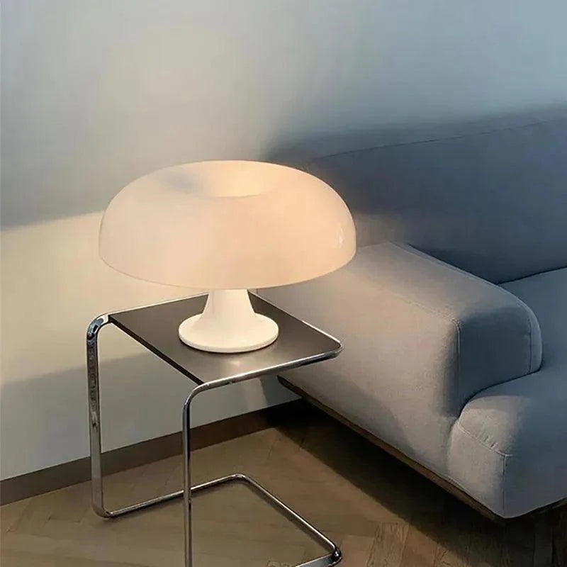 Garduru Pilztischlampe