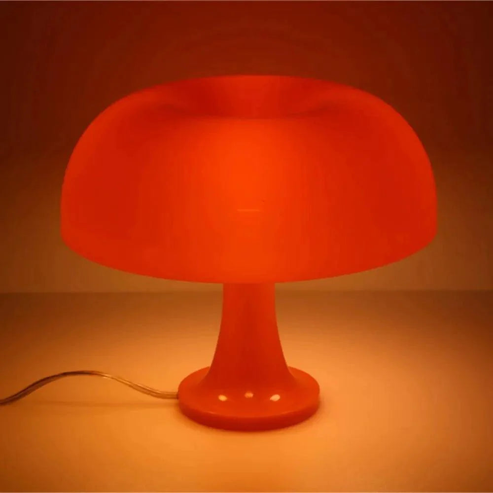 Garduru Pilztischlampe