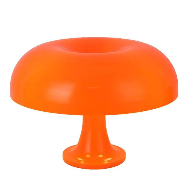 Garduru Pilztischlampe