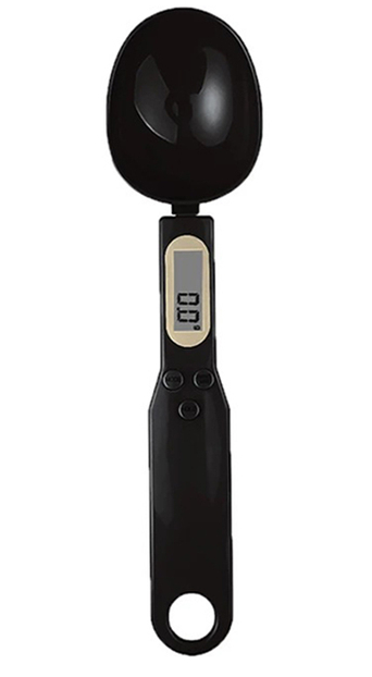 Spoony™ Digitaler Messlöffel | 50% RABATT