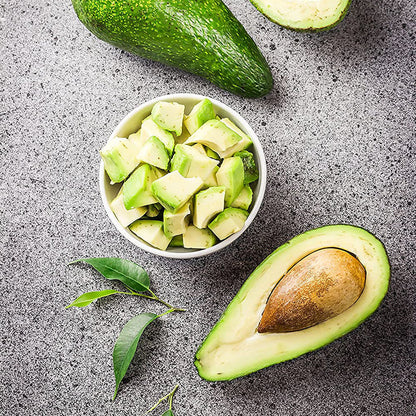 AvocadoCube | Schnelle und perfekte Würfel für deine Avocados