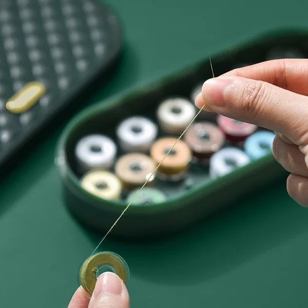 SewinGo™ Multifunktions-Nähset | 50% RABATT