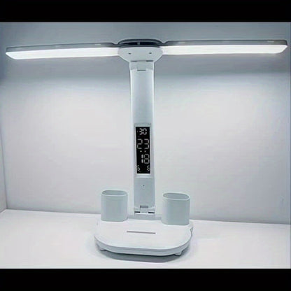 Garduru LED-Schreibtischlampe – Für perfekte Beleuchtung und Komfort