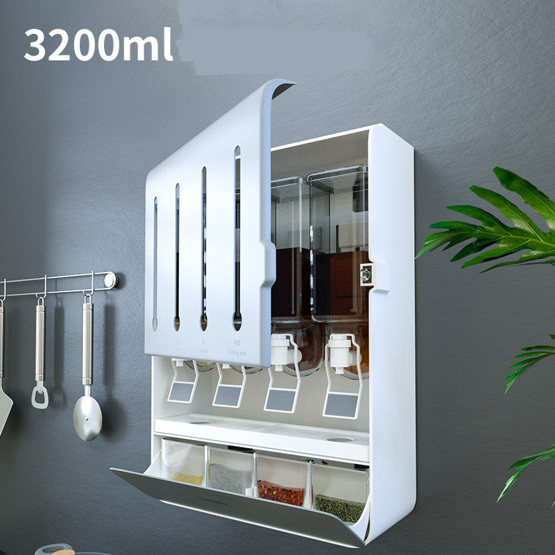 50% RABATT | Wandablage Multifunktional