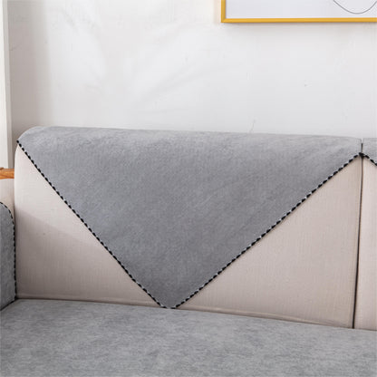 Cordura Einfarbige Wasserfeste Abriebfeste Sofa/Couchmatte