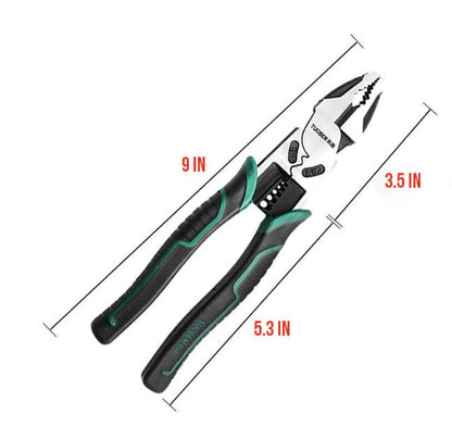 Tuusen™ Multifunktionale Drahtschneider - 50% RABATT