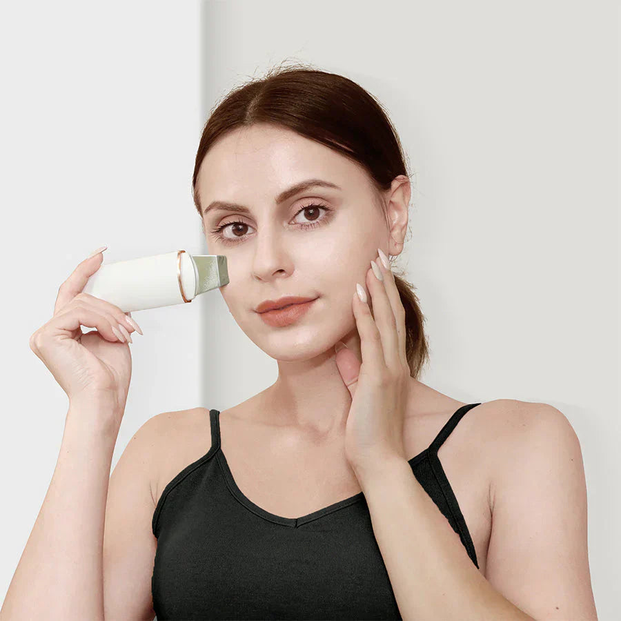 Schwarzkopfentferner