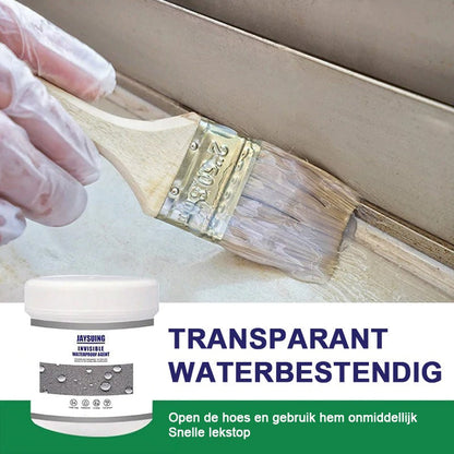 Garduru wasserfeste Beschichtung - MigWax