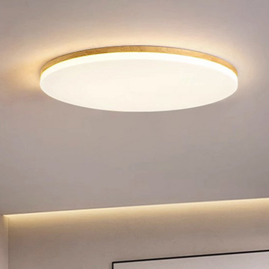 Garduru – Moderne Chic LED-Deckenleuchte für stilvolle Interiors