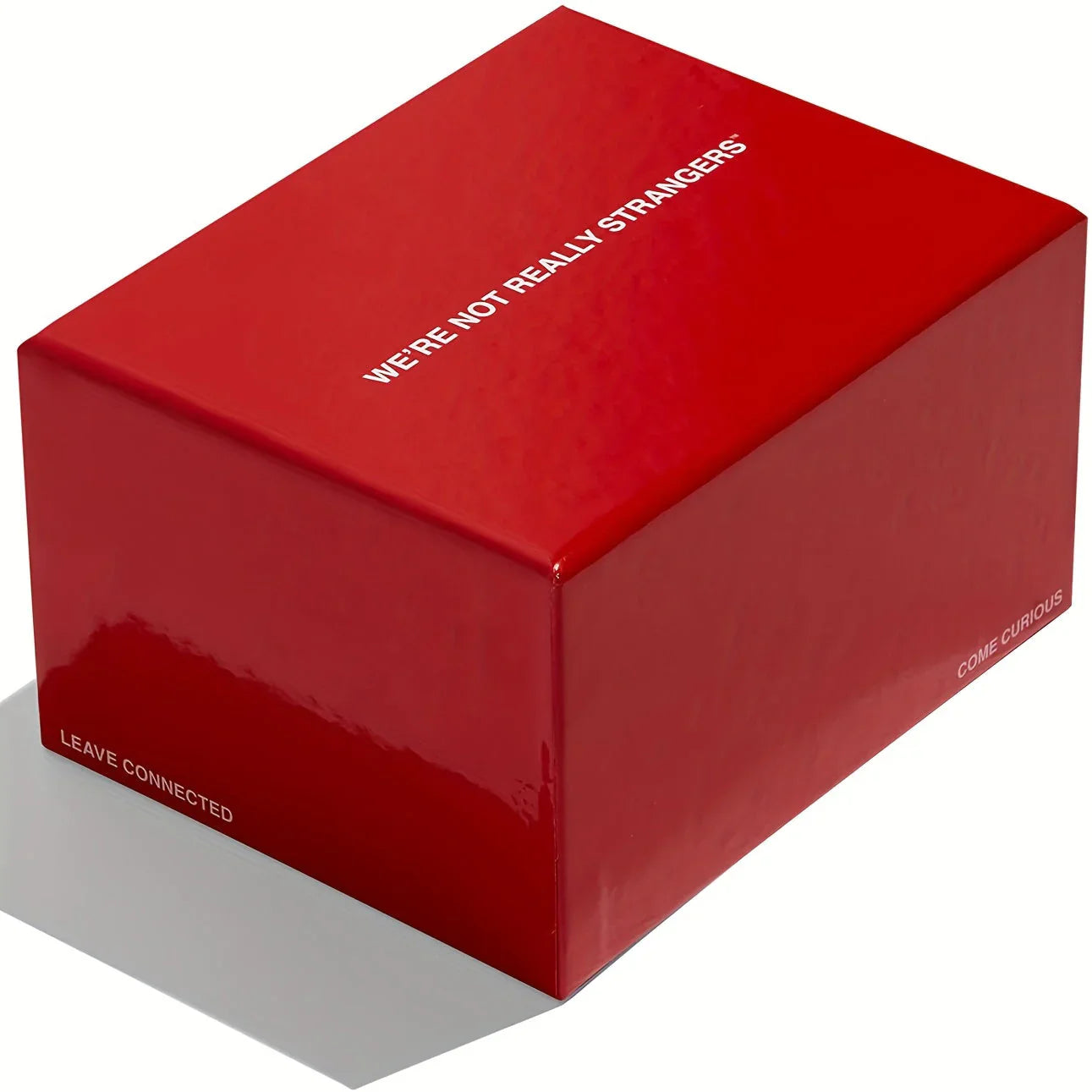 Beziehungs-Kartenspiel für tiefere emotionale Verbindung