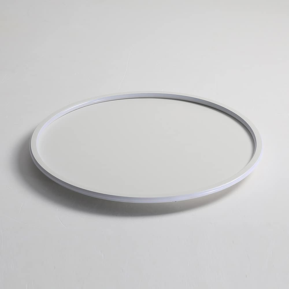 Deckenleuchte mit LED Modern Runddesign