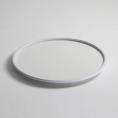 Deckenleuchte mit LED Modern Runddesign