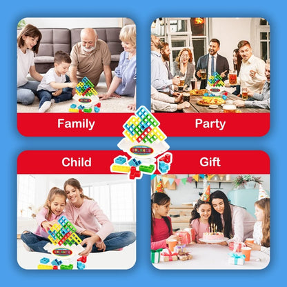 Turmspiel™ Für Kinder und Erwachsene | 50% RABATT