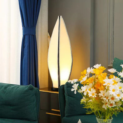 Garduru - Vintage LED Stehlampe mit Dimmer & Fernbedienung für gemütliche Wohnzimmer-Stimmung