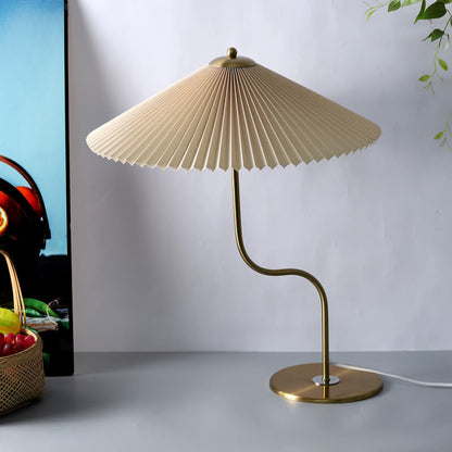 Garduru | Moderne vietnamesische Tischlampe