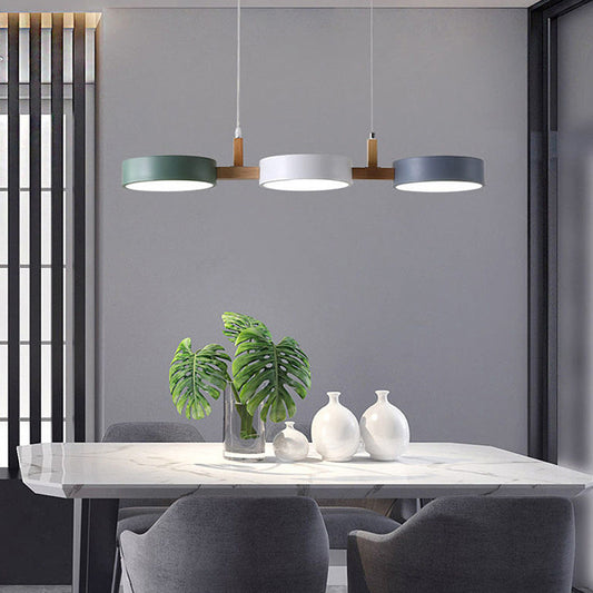 Deckenleuchte Modern Metall Pendelleuchte
