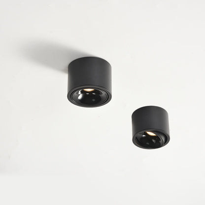 Deckenleuchte Modern Verstellbarer LED Spot