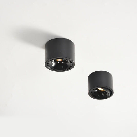 Deckenleuchte Modern Verstellbarer LED Spot