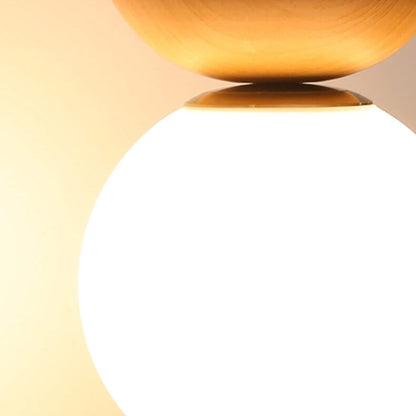 Schwebender Log Japanisch - LED-Lampe mit einstellbarem Licht für eine saubere Atmosphäre