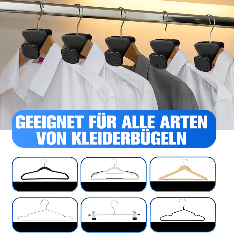 Garduru GRATIS | HangStack - Aufhänger-Verbindungshaken