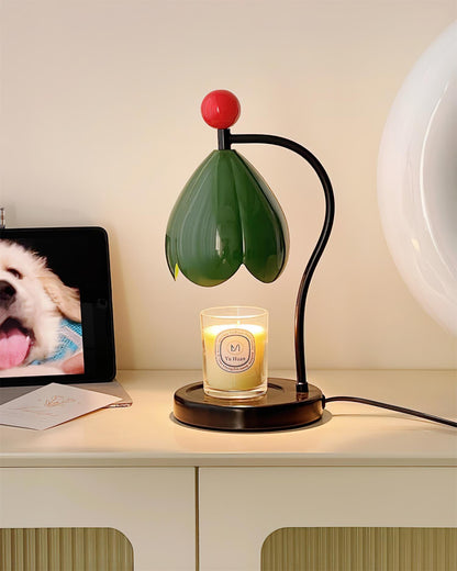 Garduru - Elegante Duftlampe & Nachtlicht für Gemütliche Stimmung