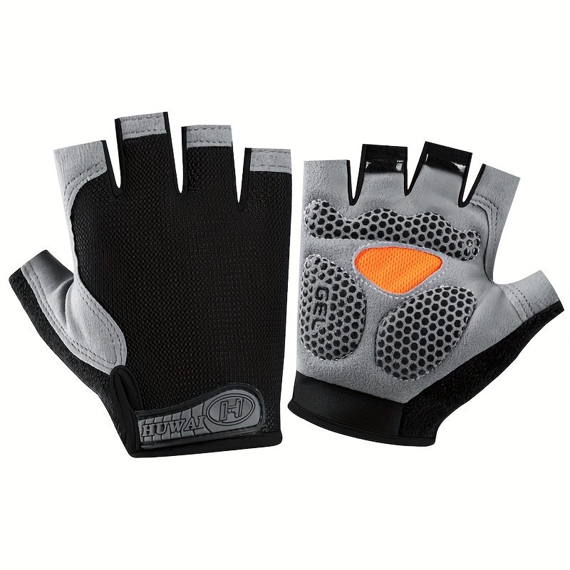 SportGloves | Bequemer Griff für Radfahren und Fitness