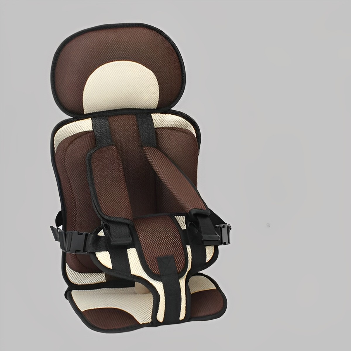 Tragbarer Autositz BabyMax - Komfort und Sicherheit auf Reisen