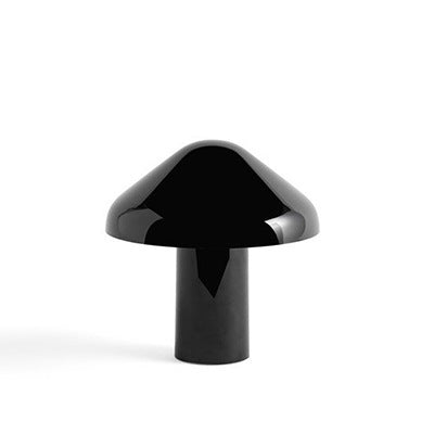 Chic Pilz Dekorative Tischlampe