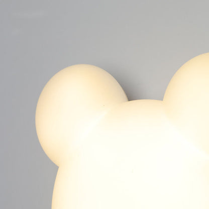 Garduru – Fun Bear LED-Wandlampe