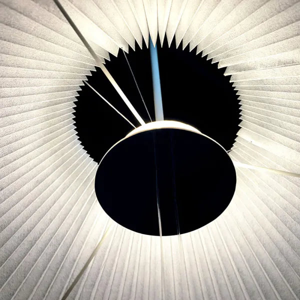 Erweiterbare kreative Hängeleuchte – Moderne Lampe mit verstellbarem Design für Schlafzimmer und Wohnzimmer