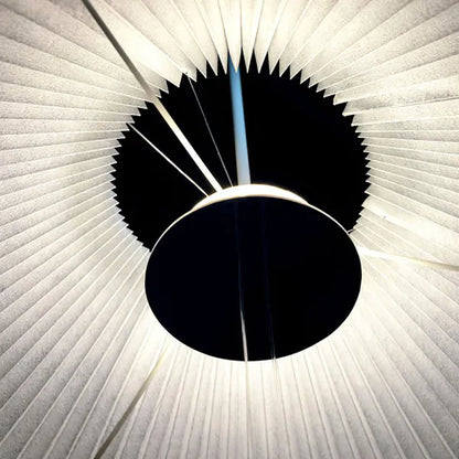 Erweiterbare kreative Hängeleuchte – Moderne Lampe mit verstellbarem Design für Schlafzimmer und Wohnzimmer